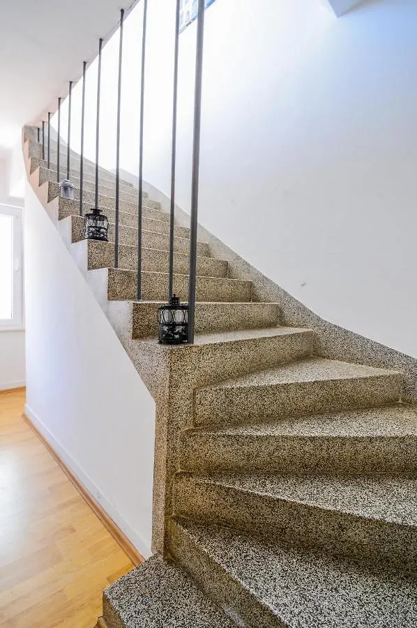 Apartment Guest House Leo Zadar